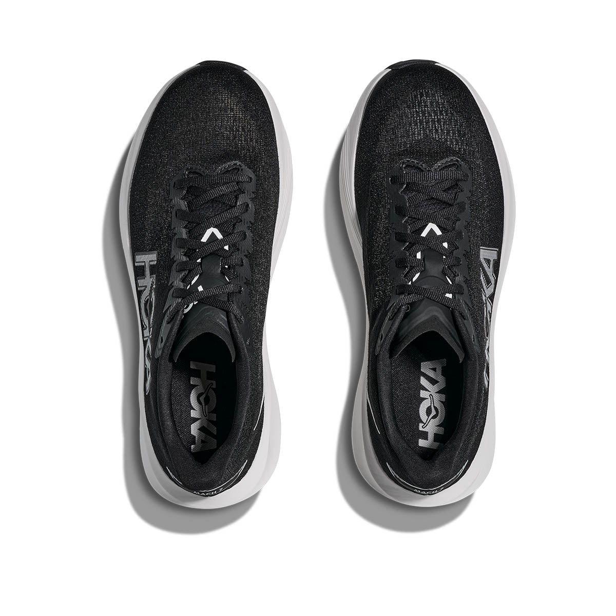Mach 7