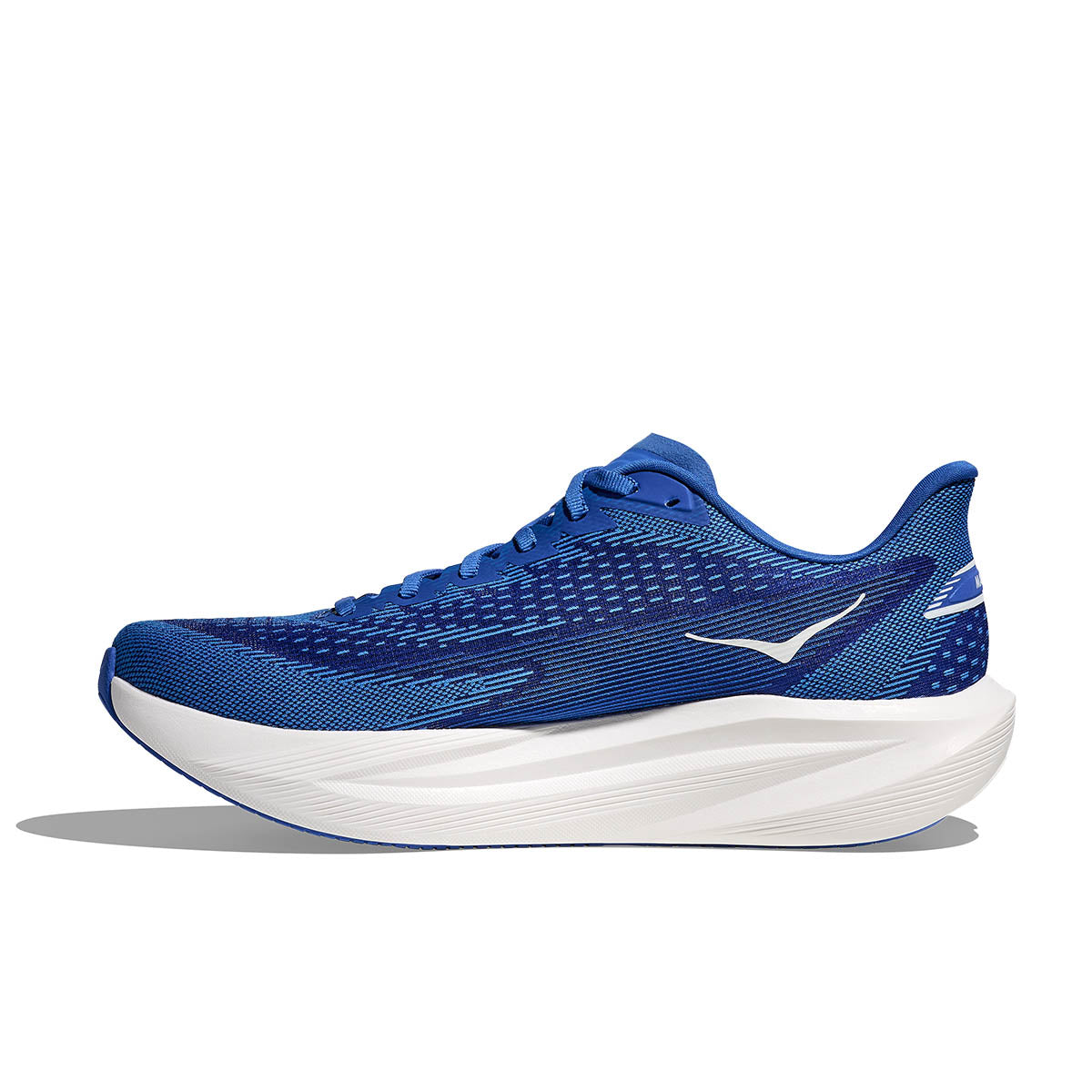 Mach 7