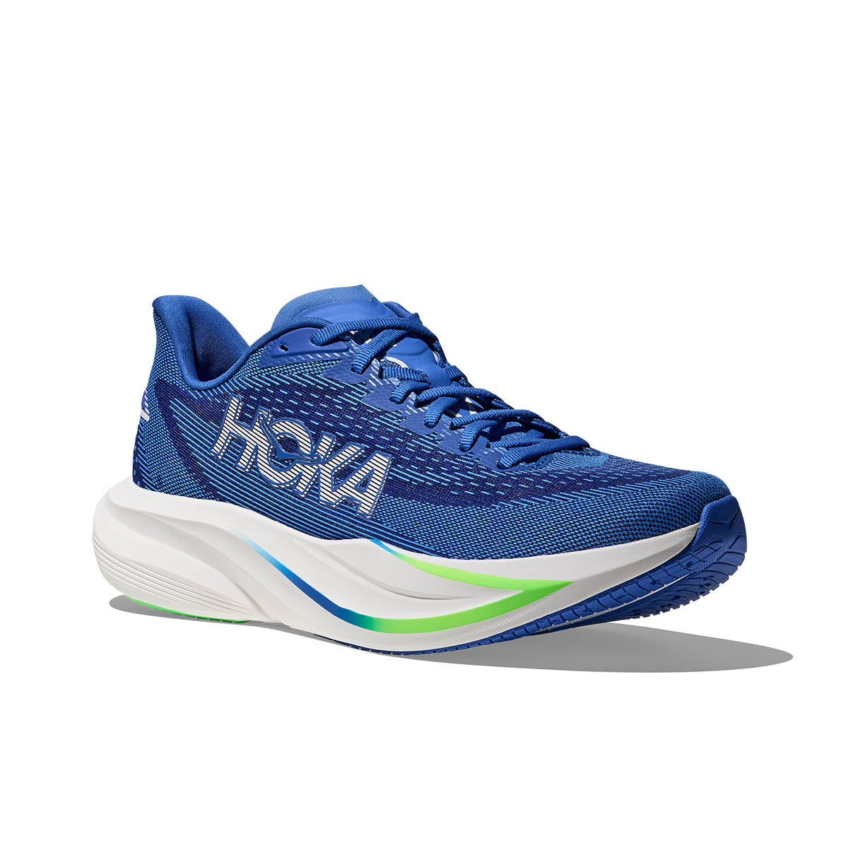 Mach 7