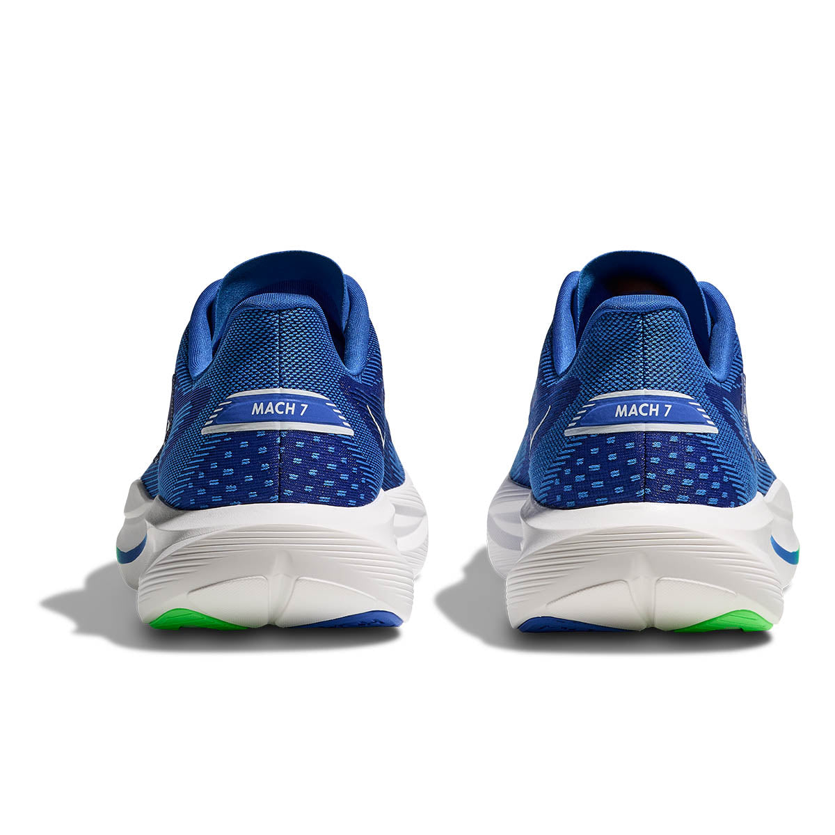Mach 7