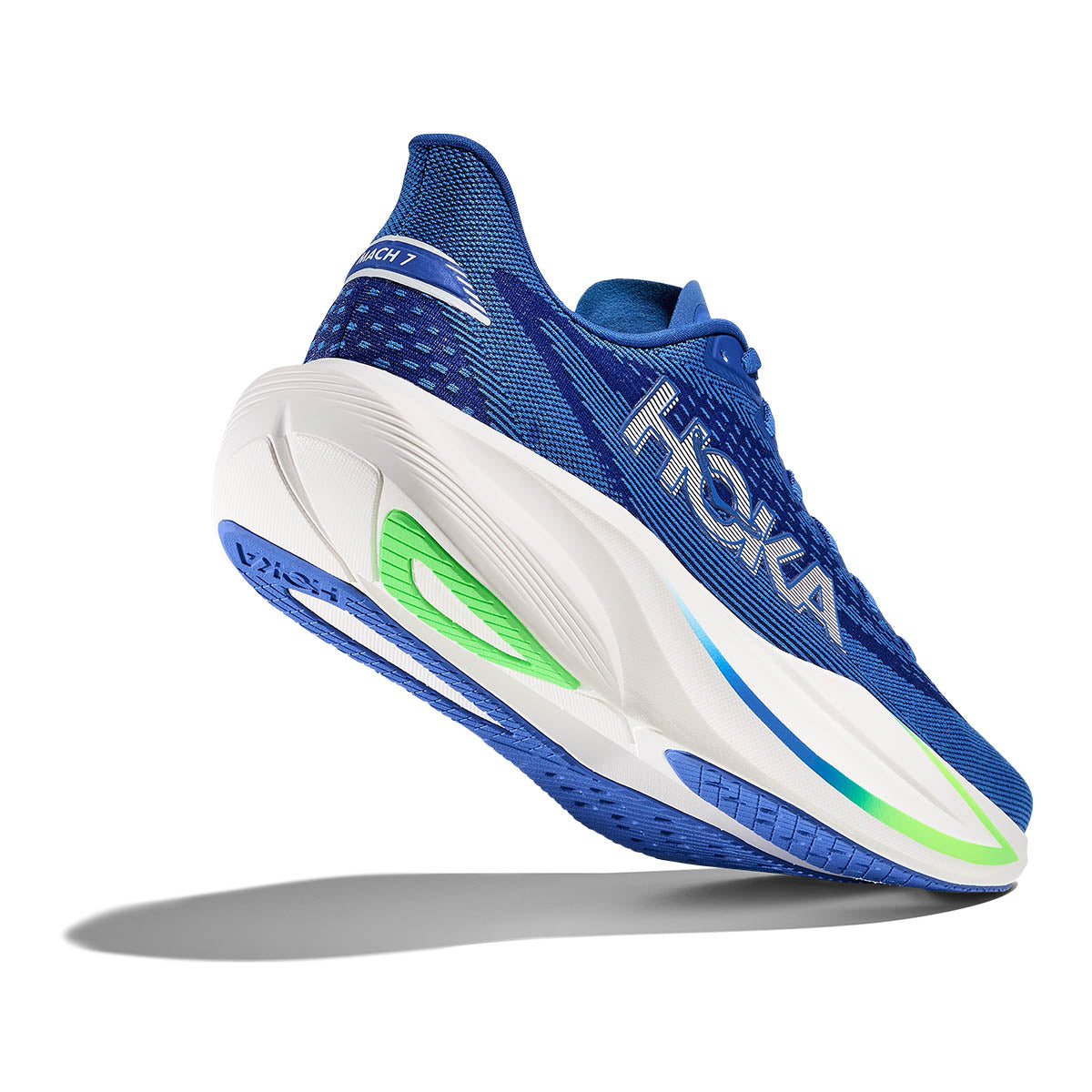 Mach 7