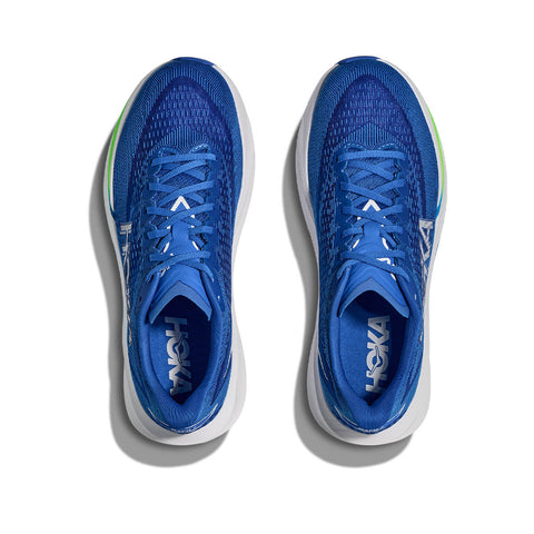 Mach 7