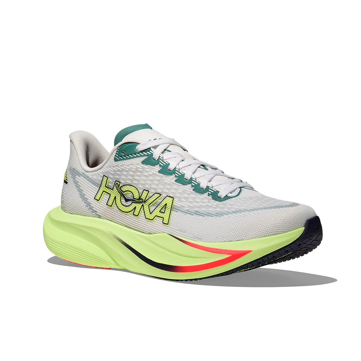 Mach 7