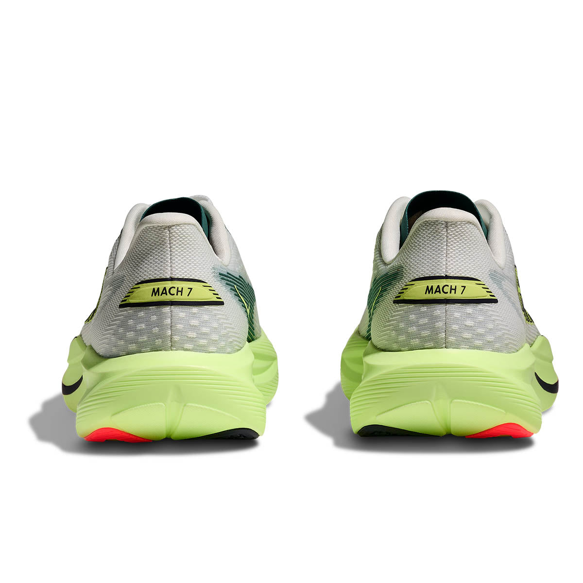 Mach 7