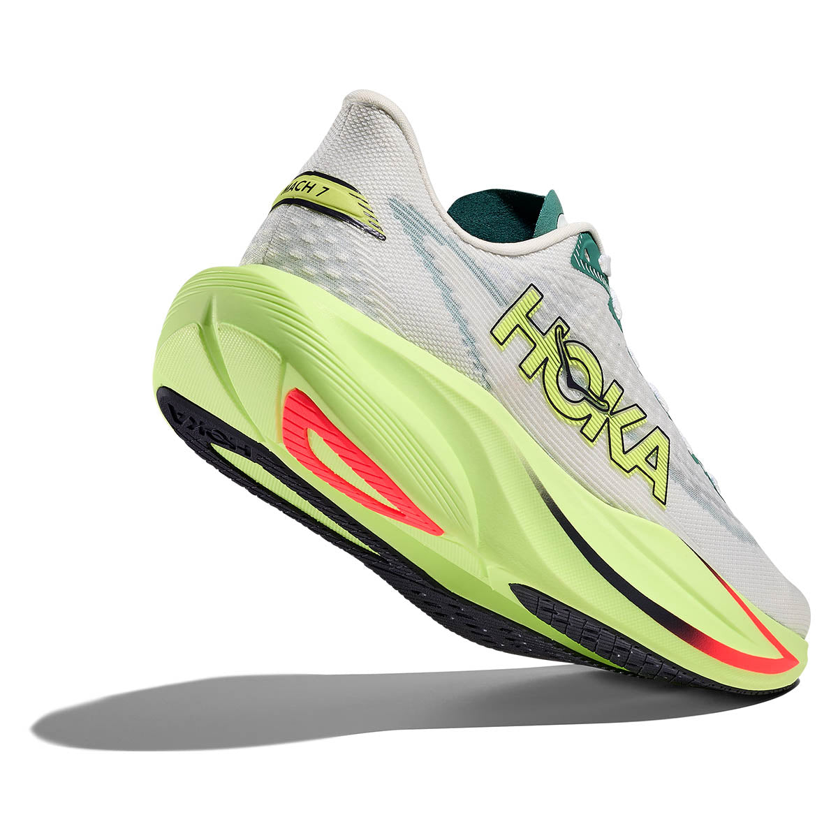 Mach 7