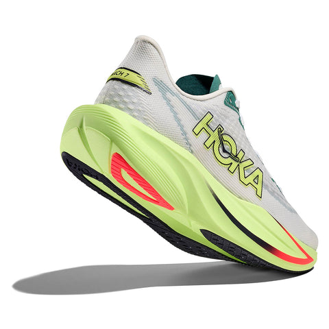 Mach 7