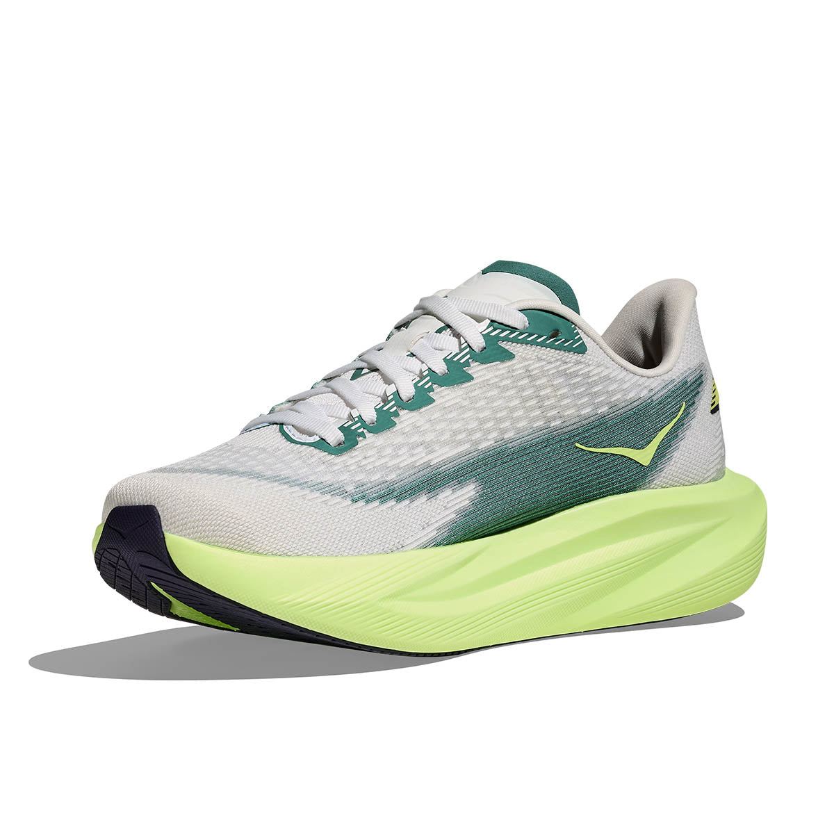 Mach 7