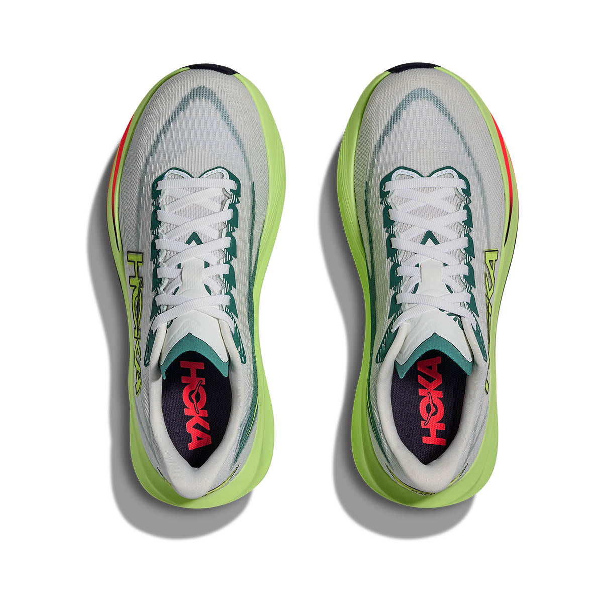 Mach 7