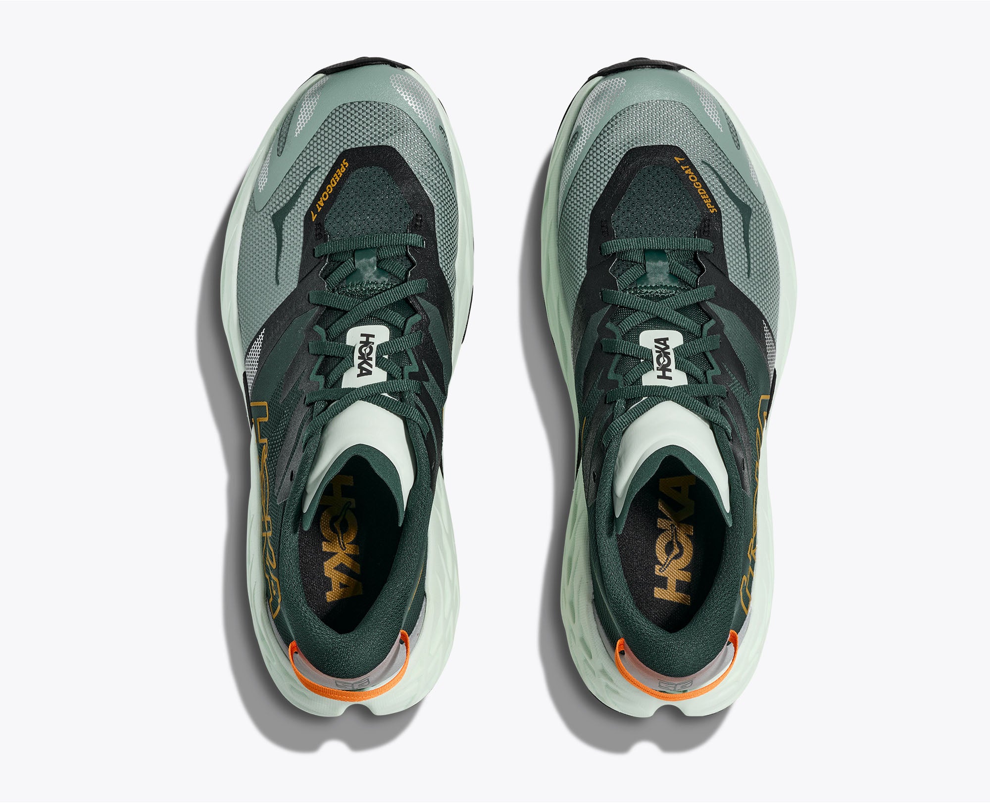 Speedgoat 7