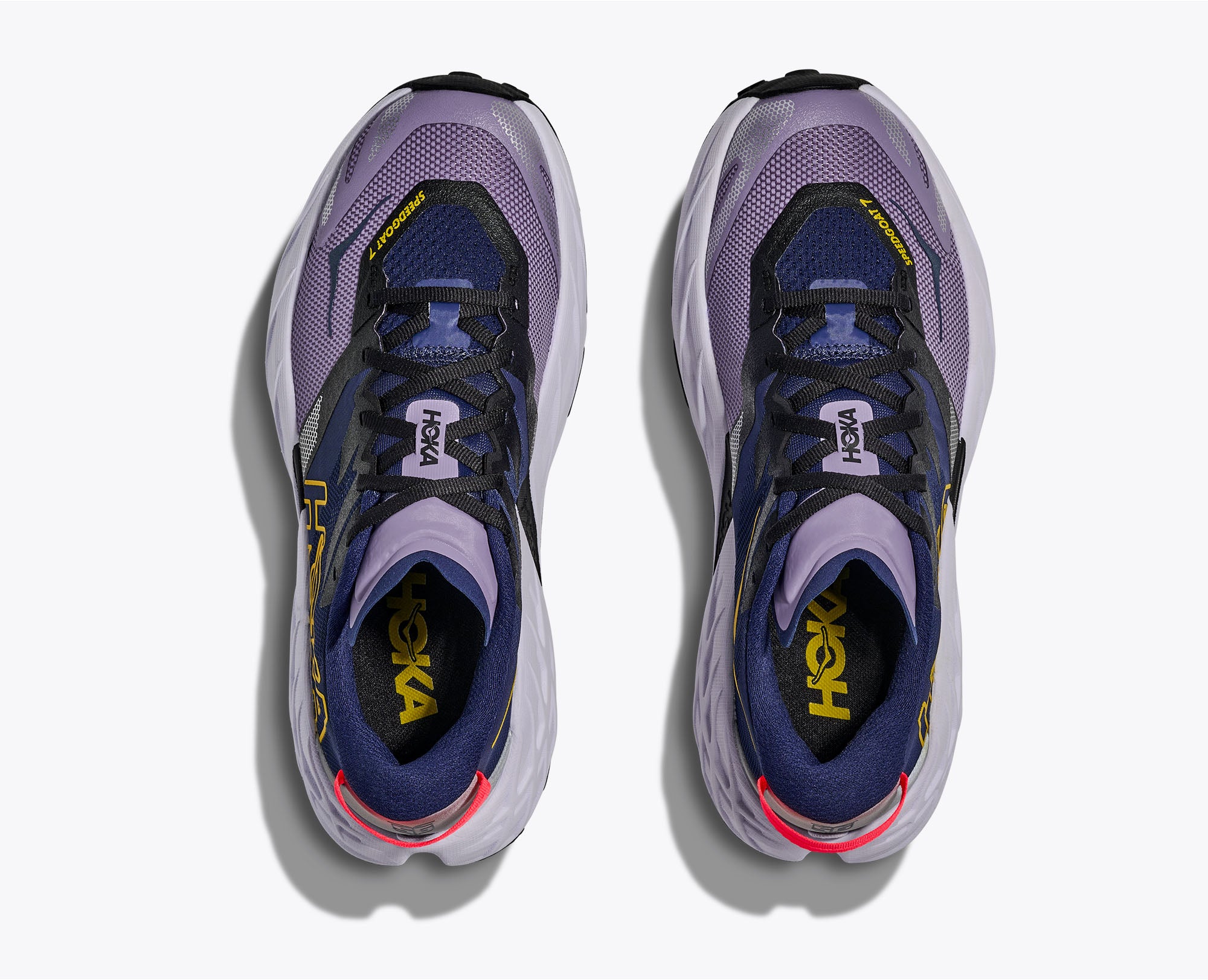 Speedgoat 7