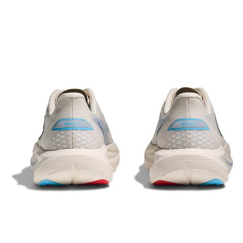 Mach 7