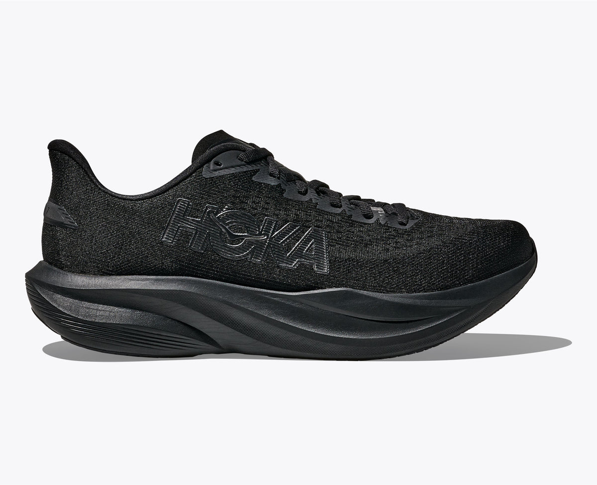 Mach 7
