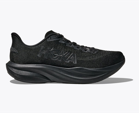 Mach 7