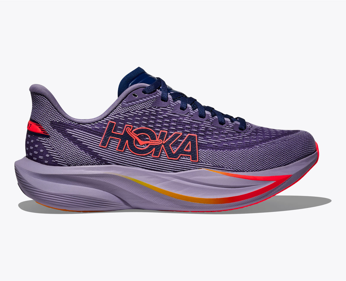 Mach 7