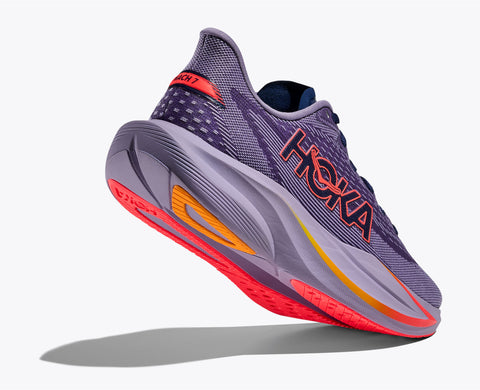 Mach 7