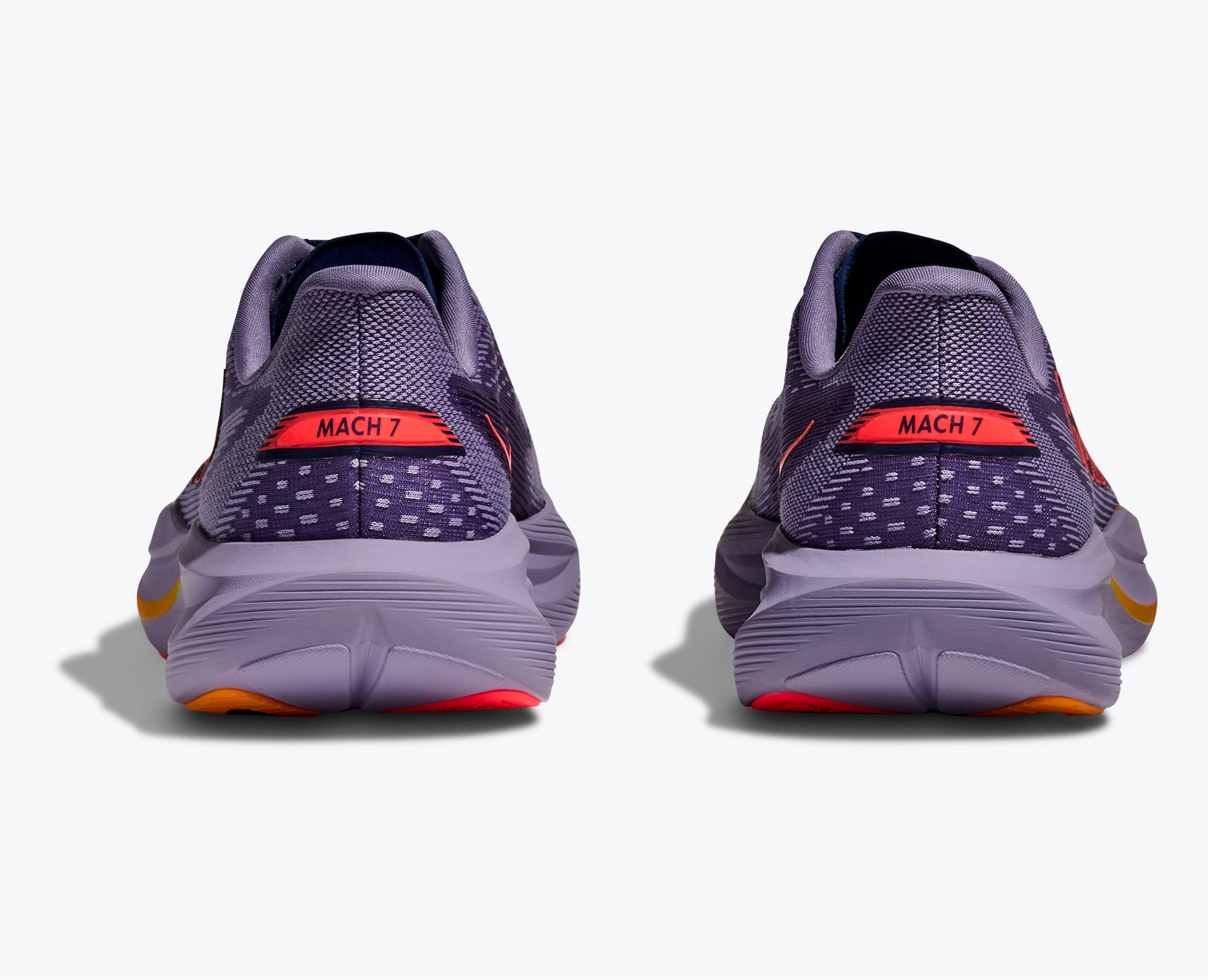 Mach 7