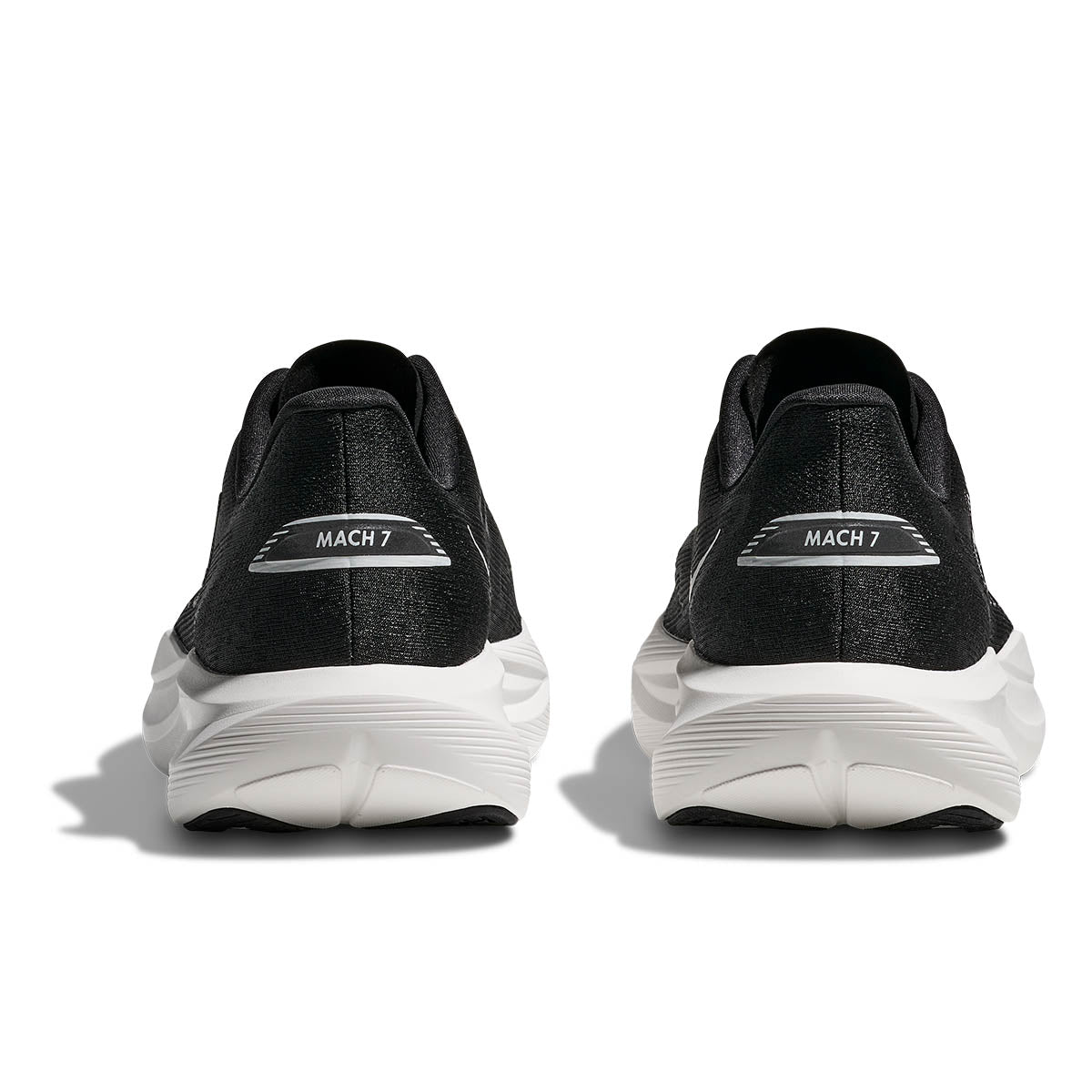 Mach 7