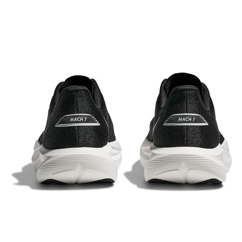 Mach 7