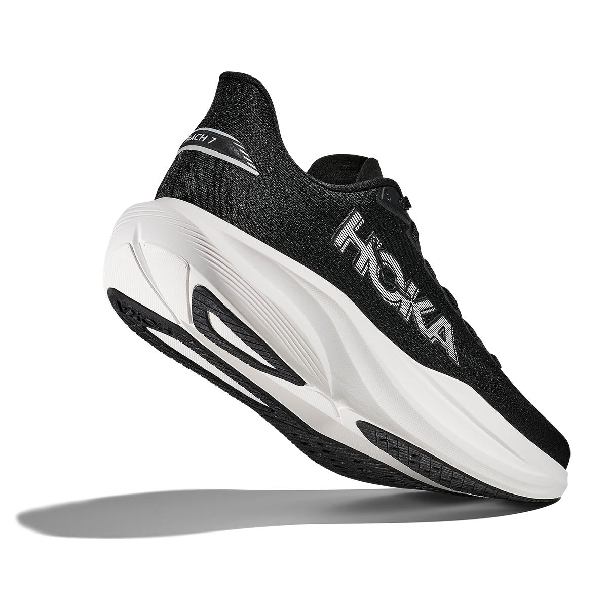 Mach 7
