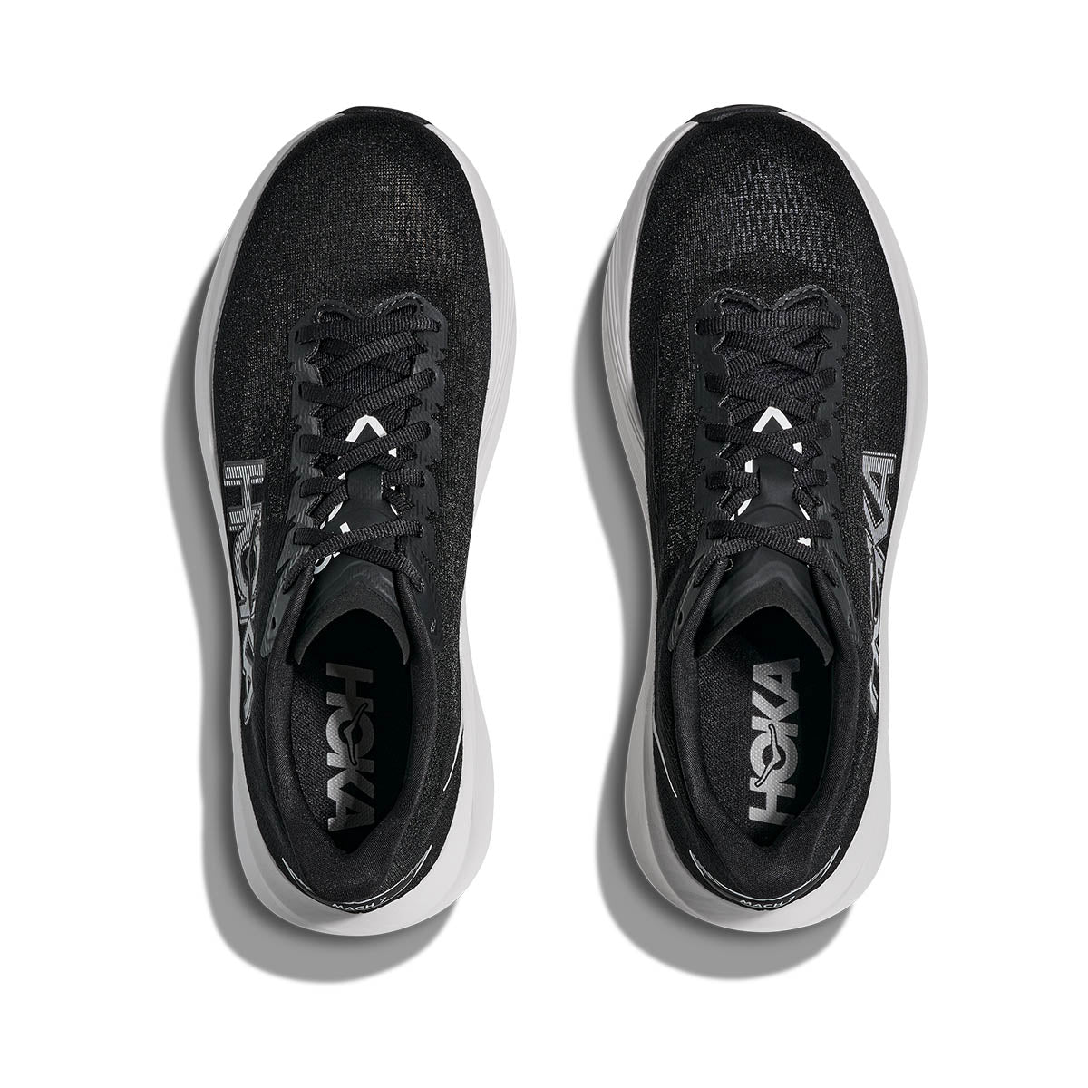 Mach 7