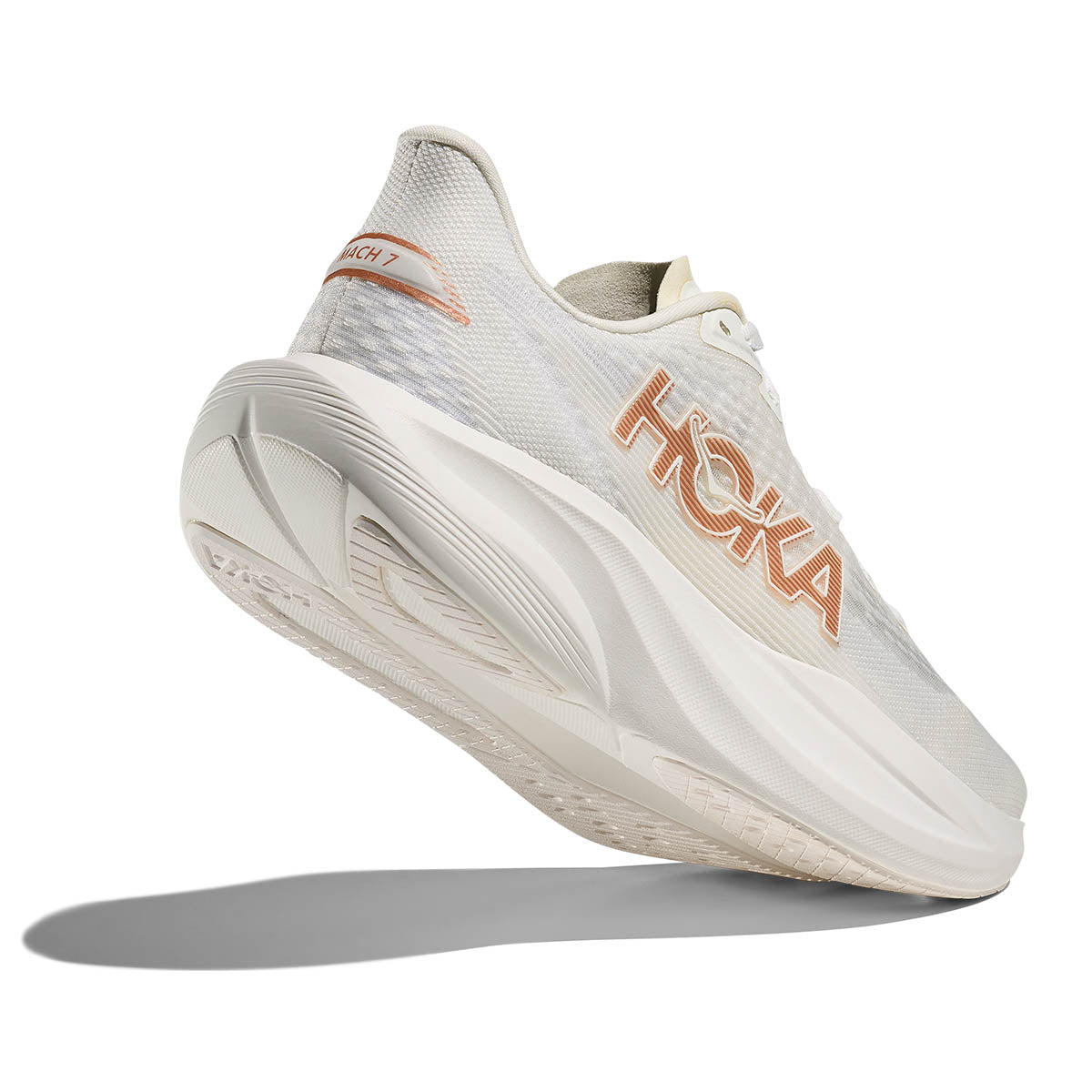 Mach 7