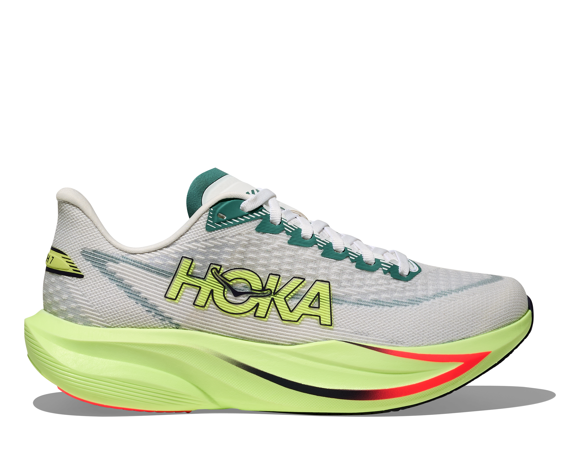 Mach 7