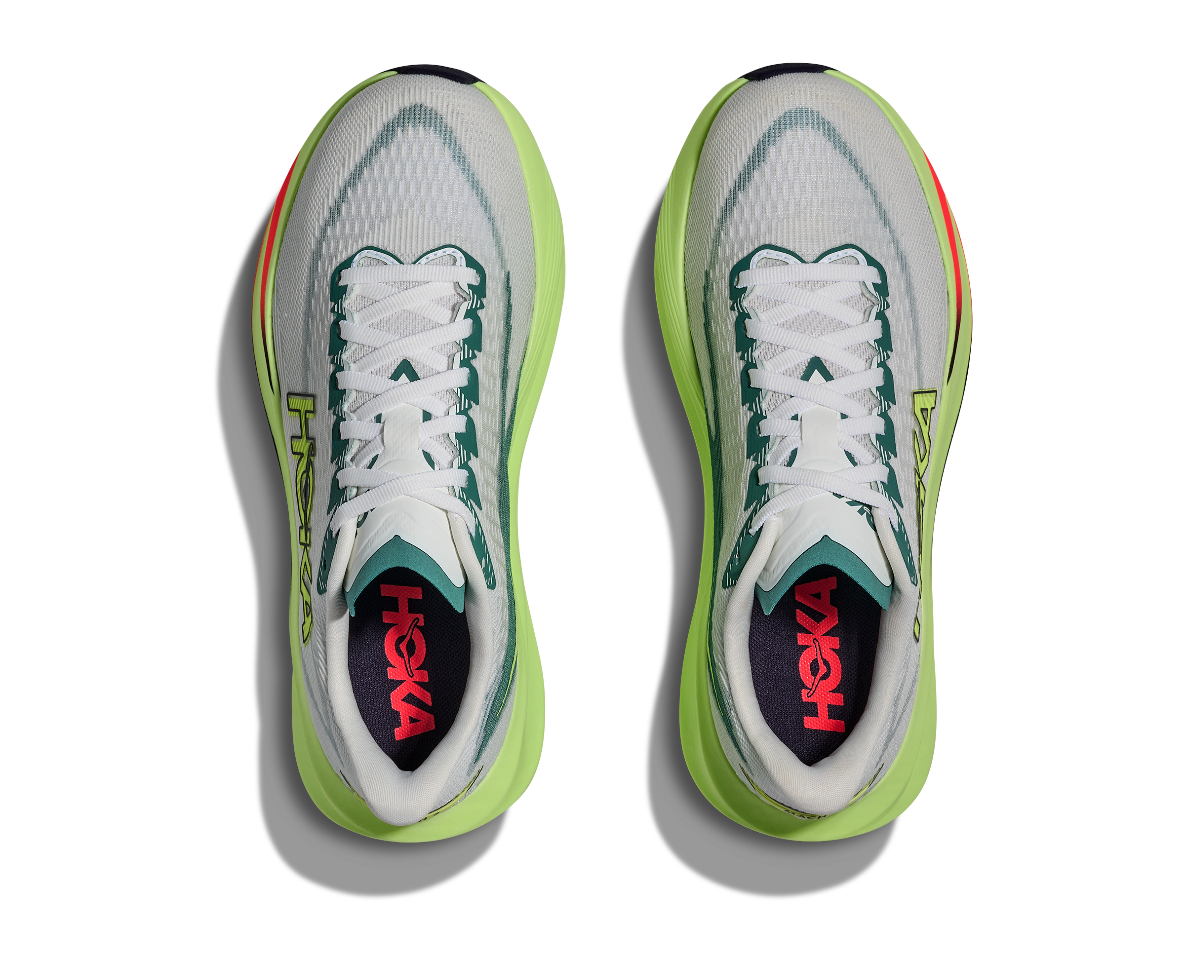 Mach 7