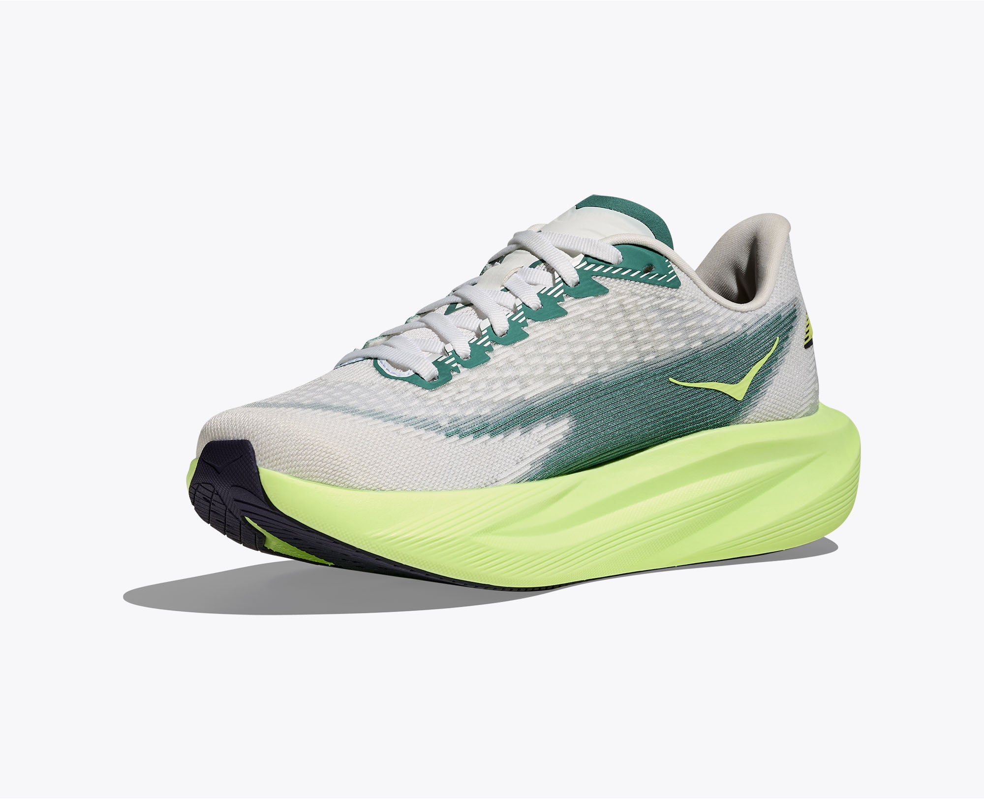 Mach 7