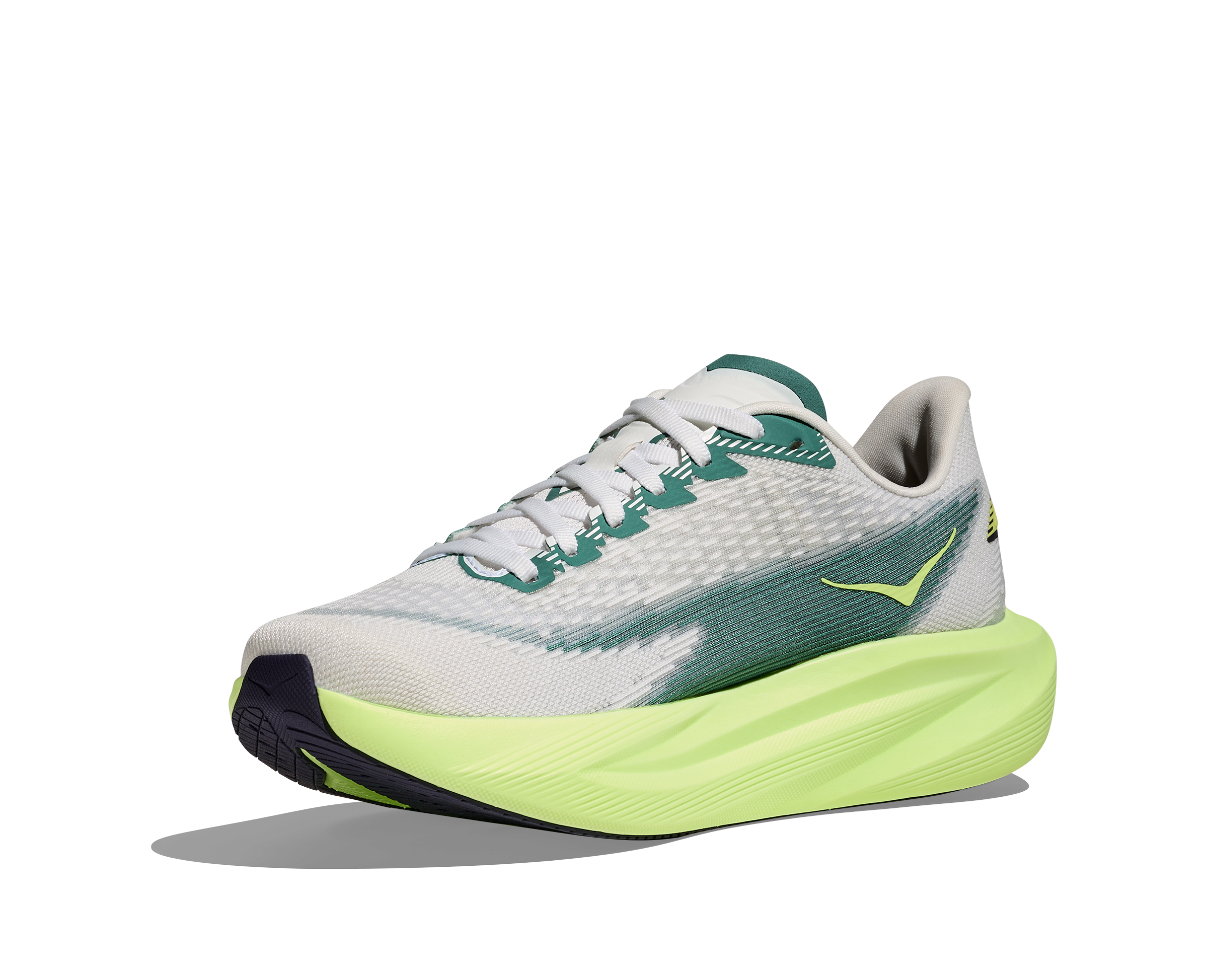 Mach 7