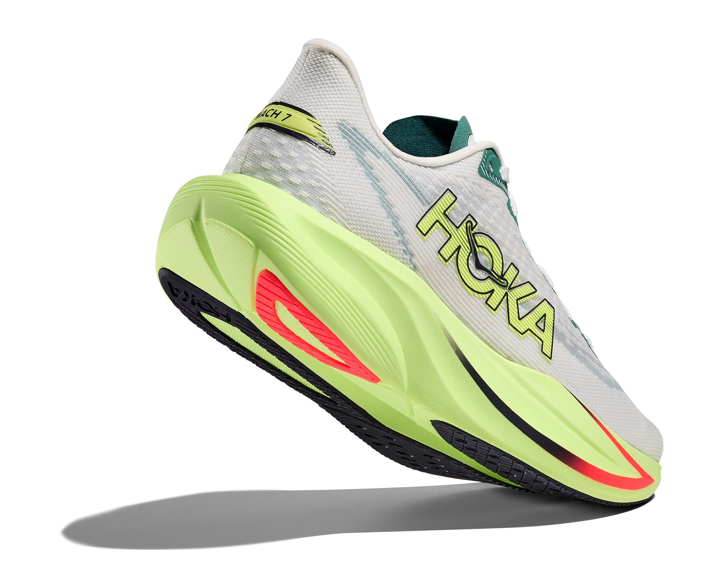 Mach 7
