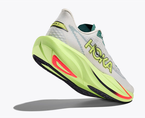 Mach 7