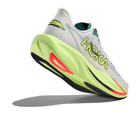 Mach 7