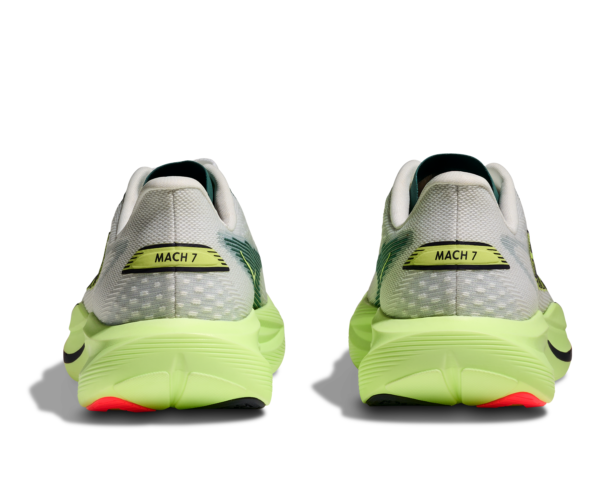 Mach 7