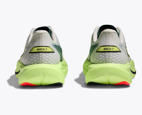 Mach 7