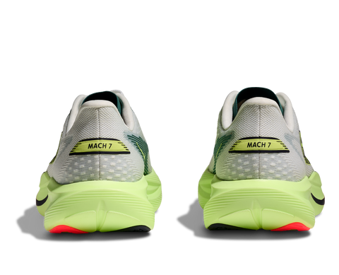 Mach 7