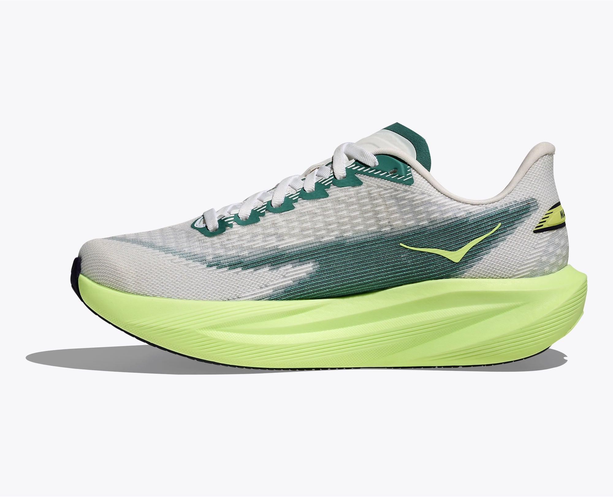 Mach 7