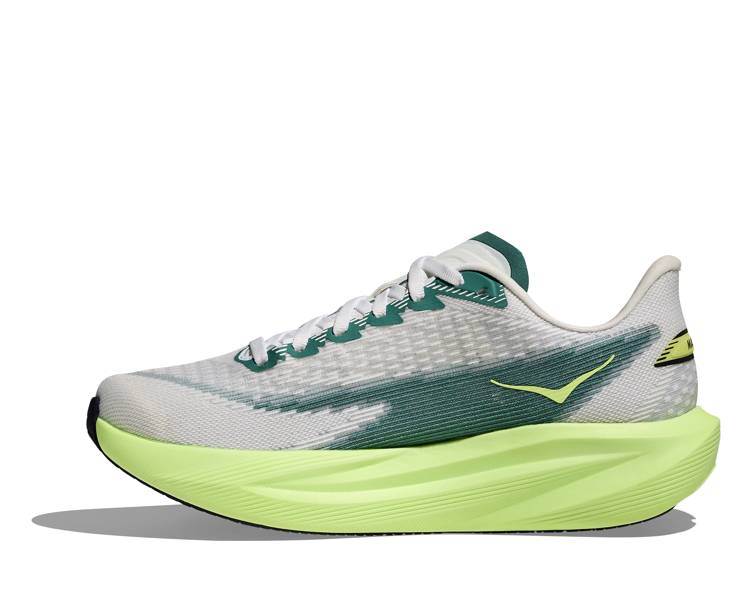Mach 7