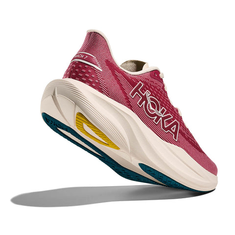 Mach 7