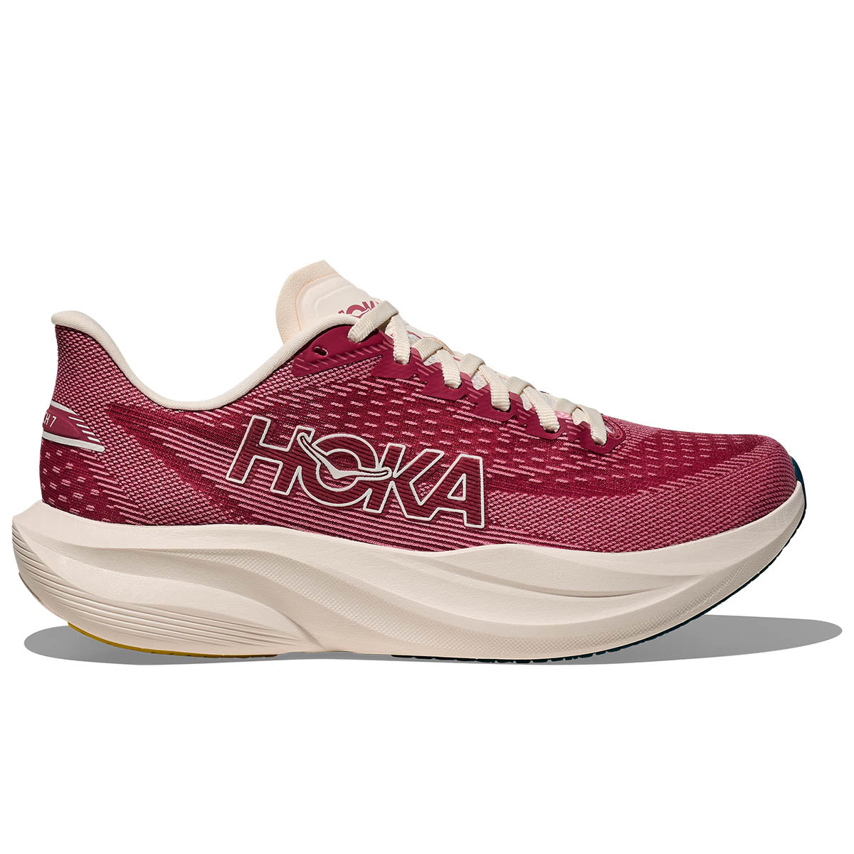 Mach 7