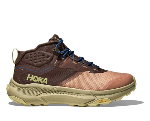 TRANSPORT HIKE GTX