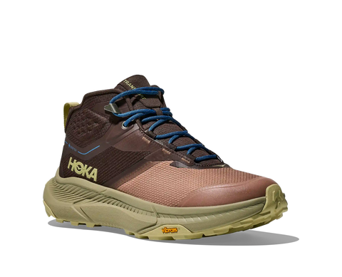 TRANSPORT HIKE GTX