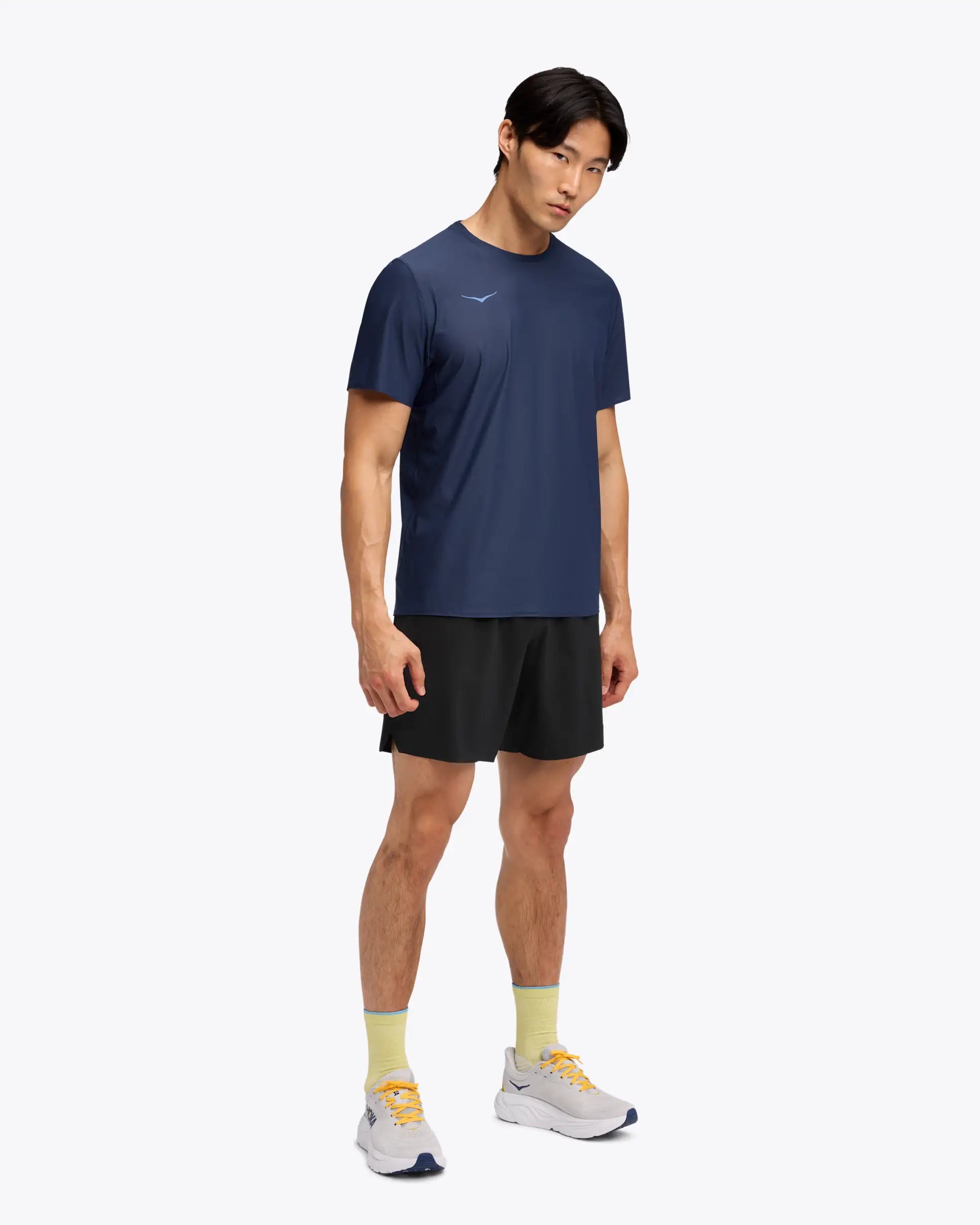Airolite Short Sleeve 2.0