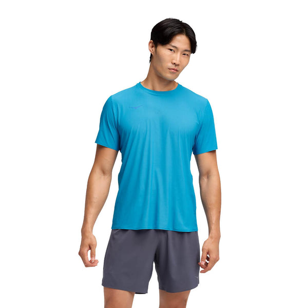 Airolite Short Sleeve 2.0 Hombre