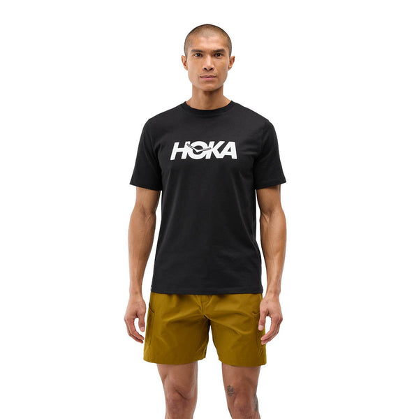 Core Logo Ctn Ss Tee