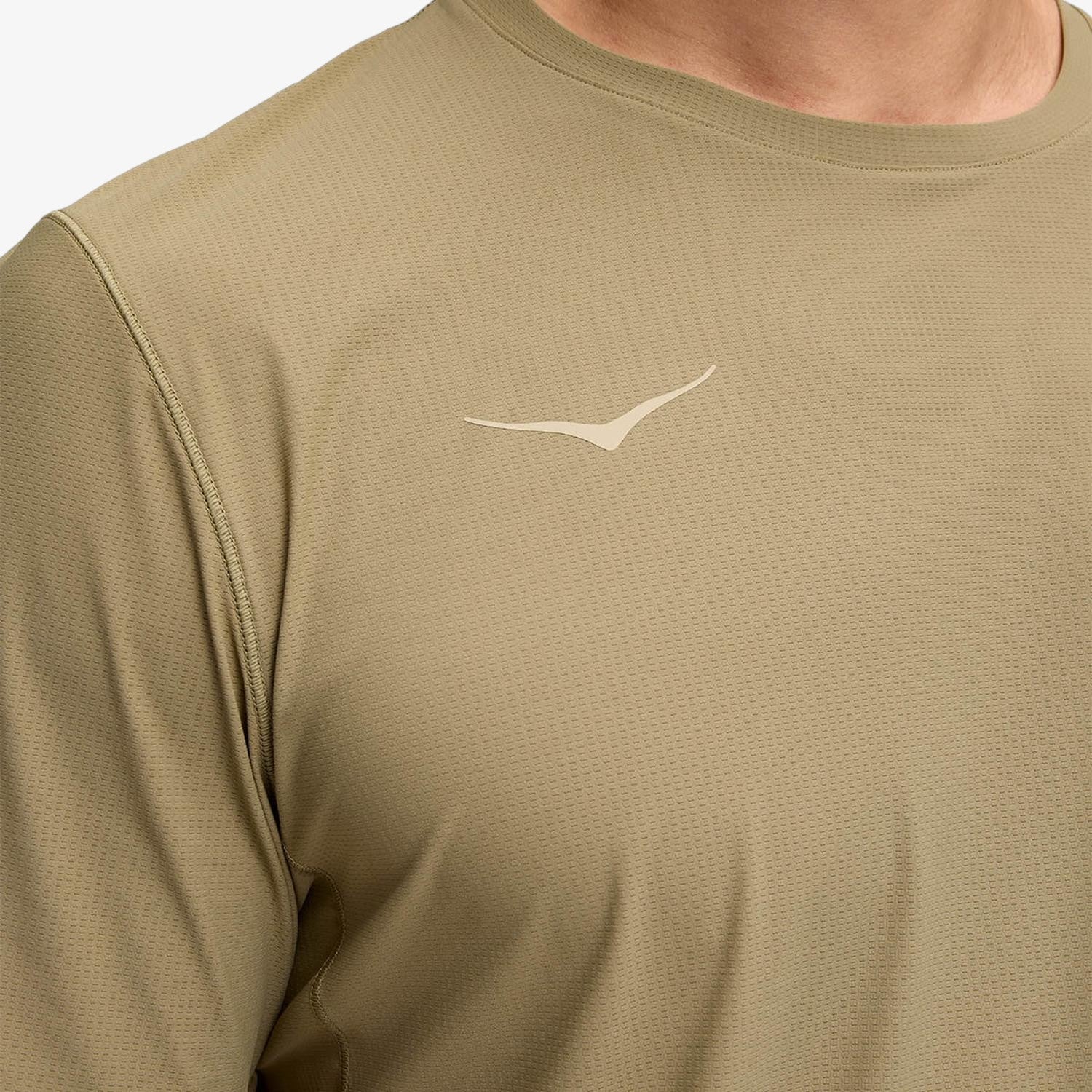 Airolite Short Sleeve 2.0 Hombre