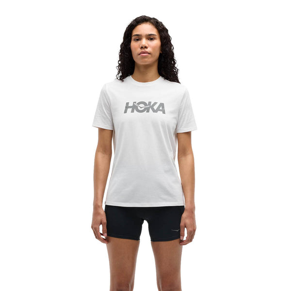Core Logo Ctn Ss Tee