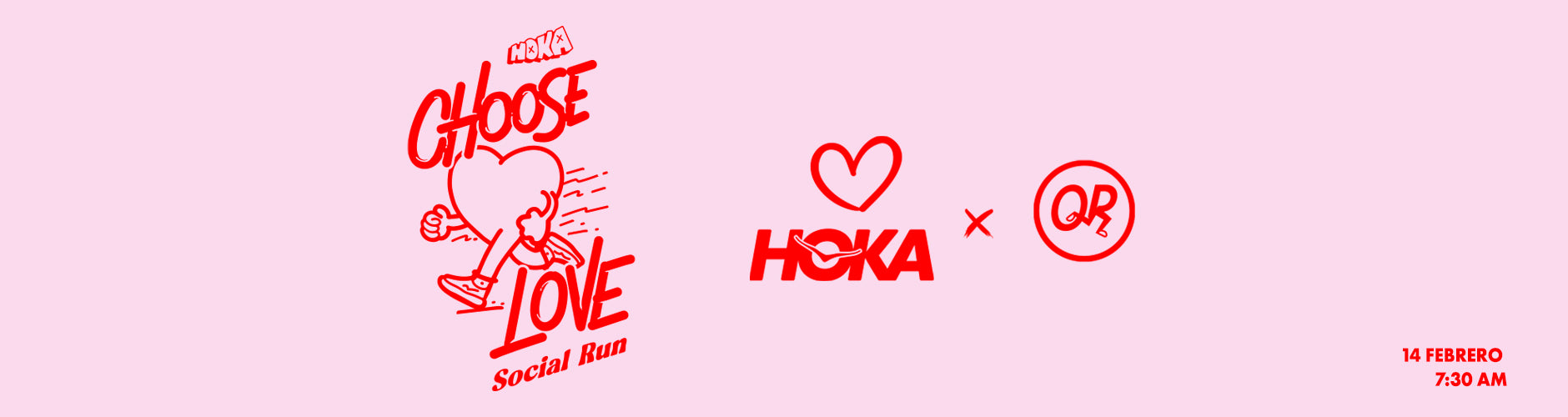 Buen Finde Hoka