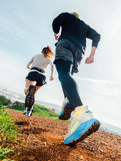 Trail & Hike