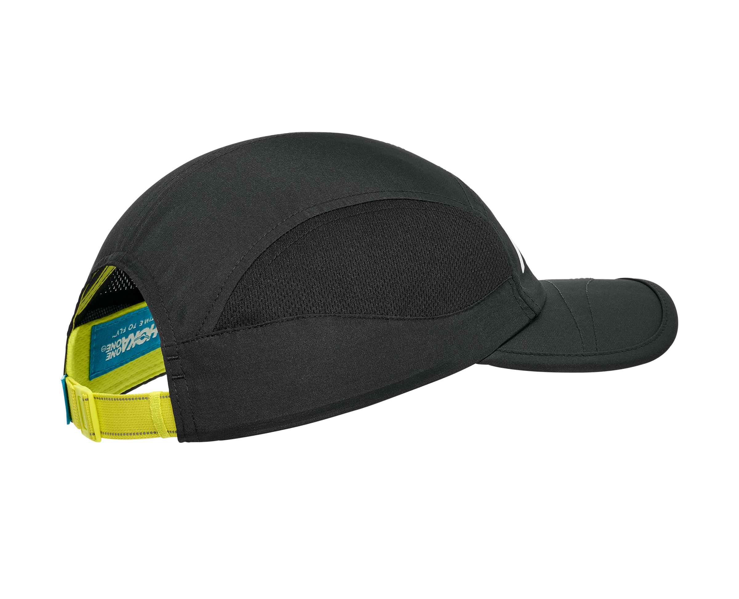 HOKA RUN HAT