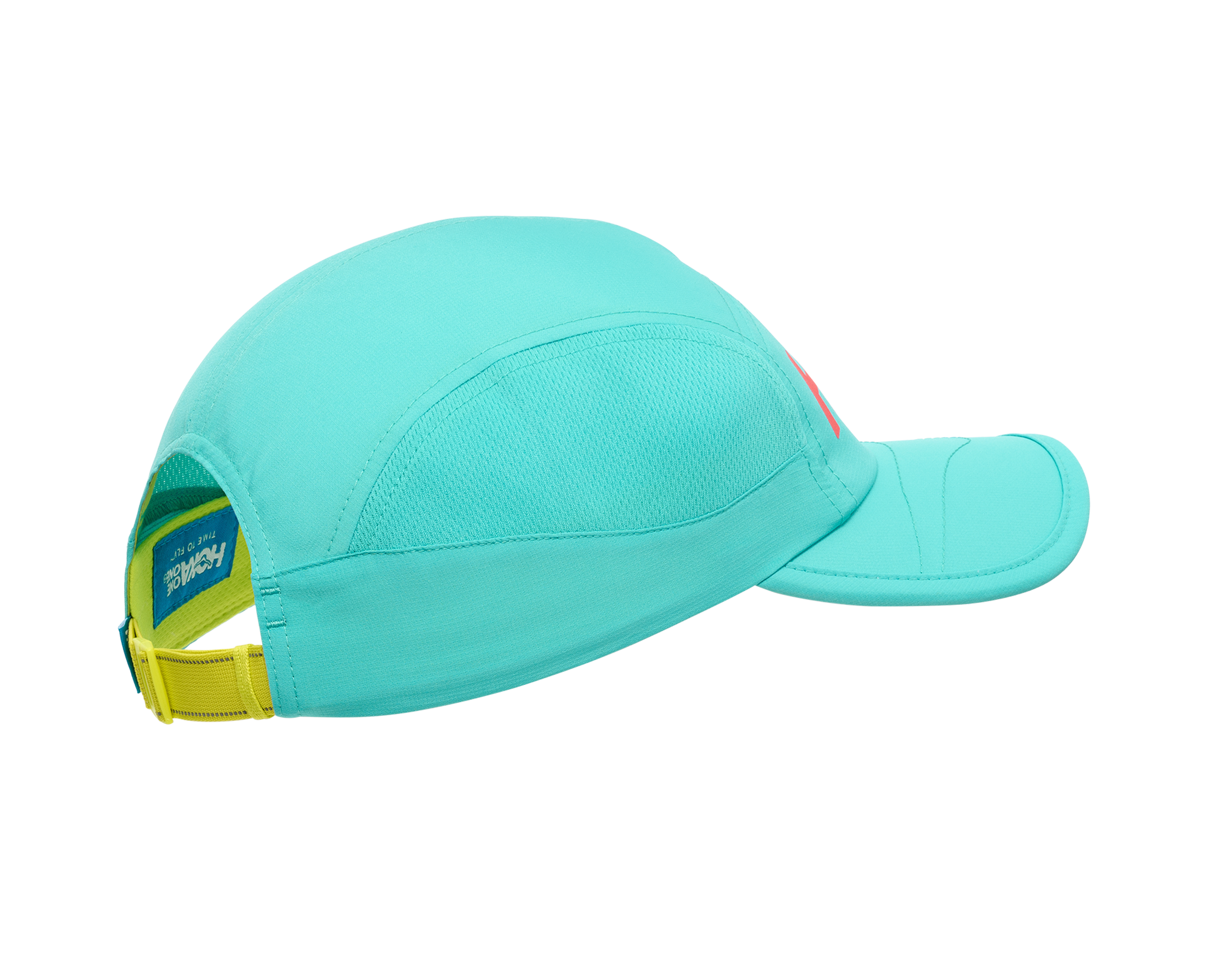 HOKA RUN HAT